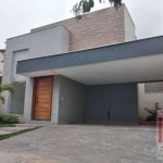 Casa para venda em Aparecidinha de 168.00m² com 3 Quartos, 3 Suites e 4 Garagens