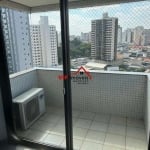 Apartamento para alugar em Centro de 136.00m² com 3 Quartos, 1 Suite e 3 Garagens