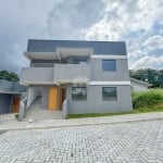 Casa para venda em Embu de 48.00m² com 2 Quartos e 1 Garagem