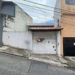 Casa para venda em Jardim Ouro Preto de 67.00m² com 2 Quartos e 1 Garagem