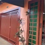 Casa para venda em Parque Tiradentes de 132.13m² com 3 Quartos e 1 Suite