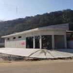 Prédio Comercial para venda em Sertão Do Meio de 330.00m²