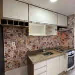 Apartamento para alugar em Jardim Belval de 54.00m² com 2 Quartos e 1 Garagem