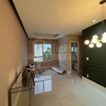 Apartamento para venda em Vila Iracema de 62.00m² com 2 Quartos, 1 Suite e 1 Garagem