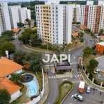 Apartamento para venda em Parque Eloy Chaves de 100.00m² com 3 Quartos, 1 Suite e 2 Garagens