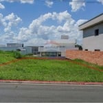 Terreno para venda em Jardim Terra Nobre I de 324.00m²