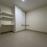 Apartamento para alugar em Jardim Nova Yorque de 60.00m² com 2 Quartos e 1 Garagem