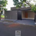 Casa para venda em Fazenda Rio Preto de 81.00m² com 2 Quartos, 1 Suite e 2 Garagens