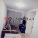 Apartamento para venda em Recanto Quarto Centenário de 55.00m² com 2 Quartos e 1 Garagem