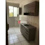 Apartamento para alugar em Rios Di Itália de 50.00m² com 2 Quartos e 1 Garagem