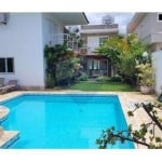 Casa para venda em Barra Da Tijuca de 504.00m² com 4 Quartos e 1 Suite