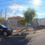 Casa para venda em Vila Santa Cruz de 100.00m² com 3 Quartos