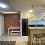 Apartamento para alugar em Centro de 49.00m² com 2 Quartos e 1 Garagem