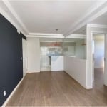 Apartamento para alugar em Jardim Das Colinas de 57.00m² com 2 Quartos, 1 Suite e 1 Garagem