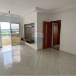 Apartamento para alugar em Centro de 78.00m² com 3 Quartos, 1 Suite e 2 Garagens