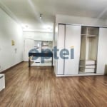 Loft para venda em Jardim Do Mar de 42.00m² com 1 Quarto e 1 Garagem