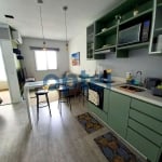 Loft para venda em Jardim Do Mar de 37.00m² com 1 Quarto, 1 Suite e 1 Garagem