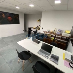 Sala Comercial para venda e aluguel em Jardim Do Mar de 33.00m² com 1 Garagem