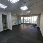 Sala Comercial para venda e aluguel em Jardim Do Mar de 39.00m² com 1 Garagem