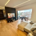 Loft para venda em Jardim Do Mar de 49.00m² com 1 Quarto e 1 Garagem