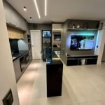 Loft para venda em Jardim Do Mar de 49.00m² com 1 Quarto e 1 Garagem