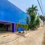 Prédio Comercial para alugar em Centro de 534.00m² com 4 Garagens