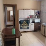 Casa para venda em Jardim Fortaleza de 50.00m² com 1 Quarto e 5 Garagens