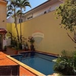 Casa para venda em Alto Da Boa Vista de 285.00m² com 3 Quartos, 3 Suites e 5 Garagens