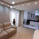 Apartamento para venda em Parque Conceição Ii de 68.00m² com 2 Quartos, 1 Suite e 1 Garagem