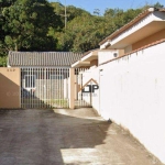 Casa para venda em Vila Garcia de 35.00m² com 2 Quartos e 1 Garagem