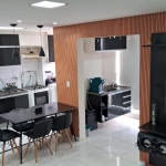 Apartamento para venda em Vila São Rafael de 55.00m² com 2 Quartos e 1 Garagem