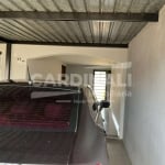 Casa para venda em Jardim Pinheiros (vila Xavier) de 168.00m² com 2 Quartos, 1 Suite e 2 Garagens