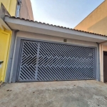 Casa para venda em Conjunto Habitacional Santa Angelina de 120.00m² com 3 Quartos, 1 Suite e 2 Garagens