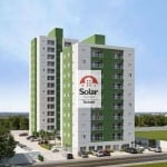 Apartamento para venda em Vila São José de 75.00m² com 2 Quartos, 1 Suite e 1 Garagem