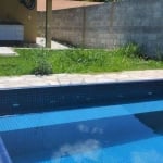 Casa para venda em Chácara Tropical (caucaia Do Alto) de 130.00m² com 3 Quartos, 1 Suite e 3 Garagens