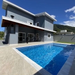 Casa para venda em Lagoinha de 375.00m² com 5 Quartos, 5 Suites e 4 Garagens