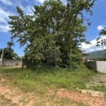 Terreno para venda em Maranduba de 250.00m²