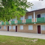 Apartamento para venda em Lagoinha de 36.00m² com 1 Quarto e 1 Garagem