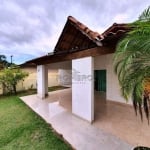 Casa para venda em Lagoinha de 160.00m² com 3 Quartos, 2 Suites e 3 Garagens