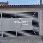 Casa para venda em Chácara Do Solar Iii de 70.00m² com 2 Quartos e 1 Garagem