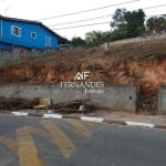 Terreno para venda em Rancho Tucsons de 960.00m²