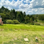 Terreno para venda em Cidade Tamboré de 450.00m²