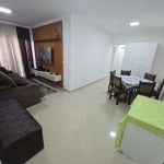 Apartamento para venda em Jardim Armênia de 90.00m² com 3 Quartos, 1 Suite e 1 Garagem