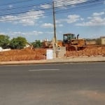 Terreno para venda em Vila Maceno de 1540.00m²