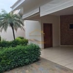 Casa para venda em Jardim Residencial Vetorasso de 184.00m² com 3 Quartos, 1 Suite e 2 Garagens