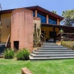 Casa para venda e aluguel em Chácara Vale Do Rio Cotia de 631.00m² com 4 Quartos, 4 Suites e 4 Garagens