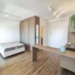 Loft para venda em Jardim Do Mar de 37.00m² com 1 Quarto, 1 Suite e 1 Garagem