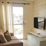 Apartamento para alugar em Vila Nambi de 56.00m² com 2 Quartos