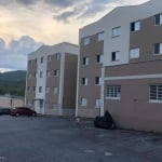 Apartamento para venda em Jardim Juliana de 50.00m² com 2 Quartos e 1 Garagem