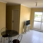 Apartamento para alugar em Condomínio Árvores Da Amazônia de 51.00m² com 2 Quartos e 1 Garagem